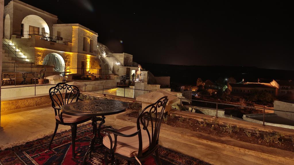 Phocas Cave Suites Göreme Zimmer foto