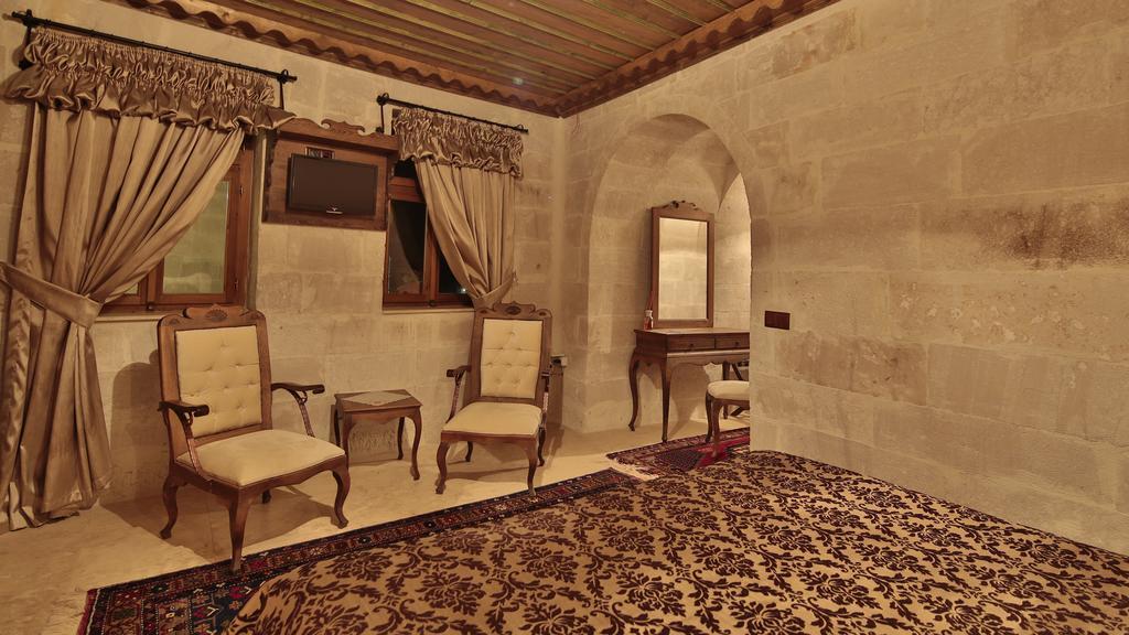 Phocas Cave Suites Göreme Zimmer foto