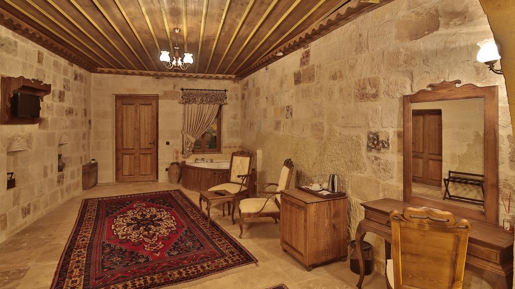 Phocas Cave Suites Göreme Zimmer foto