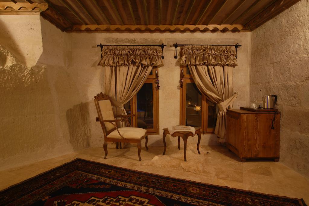 Phocas Cave Suites Göreme Zimmer foto