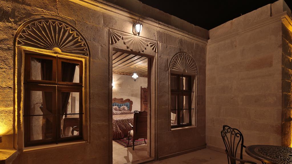 Phocas Cave Suites Göreme Zimmer foto