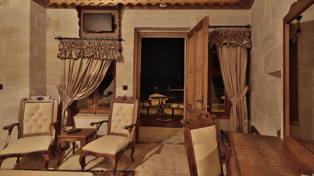 Phocas Cave Suites Göreme Zimmer foto